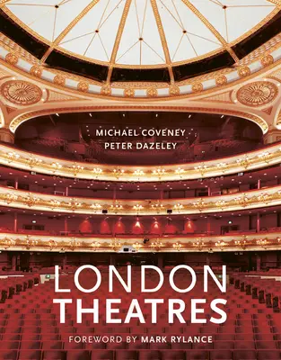 Londýnská divadla (nové vydání) - London Theatres (New Edition)