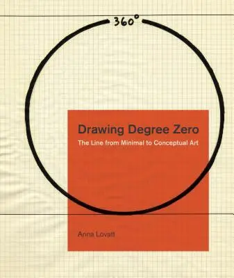 Rajzolás a nulladik fokon: A vonal a minimálistól a konceptuális művészetig - Drawing Degree Zero: The Line from Minimal to Conceptual Art