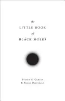 A fekete lyukak kis könyve - The Little Book of Black Holes