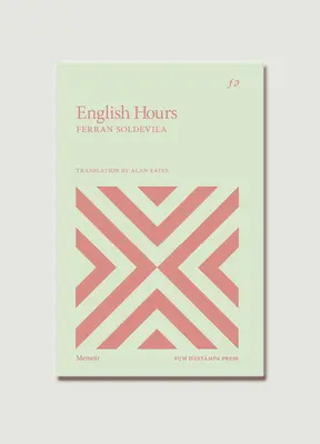 Hodiny angličtiny - English Hours