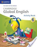 Cambridge Global English Stage 6 Activity Book: For Cambridge Primary English as a Second Language