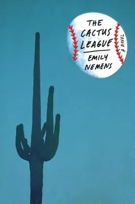 A Kaktusz Liga - The Cactus League