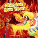 Kínai újév - Chinese New Year