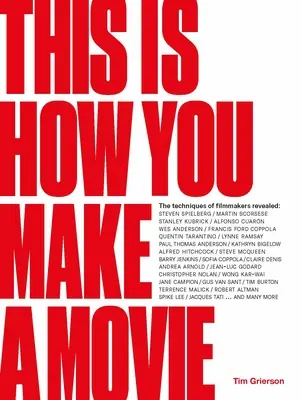 Takhle se dělá film - This Is How You Make a Movie
