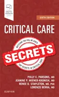 A kritikus ellátás titkai - Critical Care Secrets