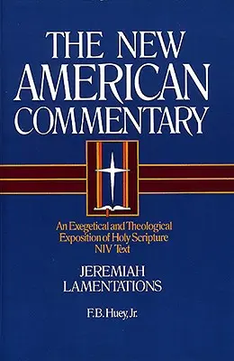 Jeremiás, Siralmak, 16: A Szentírás exegetikai és teológiai fejtegetése - Jeremiah, Lamentations, 16: An Exegetical and Theological Exposition of Holy Scripture