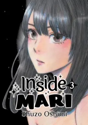 Inside Mari, 3. kötet - Inside Mari, Volume 3