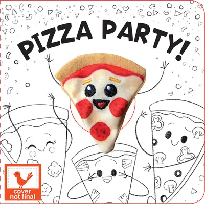 Pizza Party!