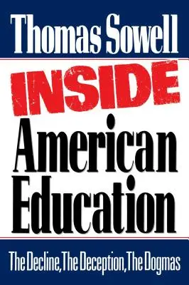 Az amerikai oktatásban - Inside American Education