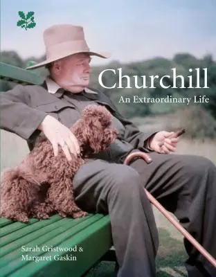 Churchill: Churchill: Egy rendkívüli élet - Churchill: An Extraordinary Life