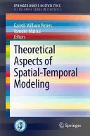 A tér-idő modellezés elméleti szempontjai - Theoretical Aspects of Spatial-Temporal Modeling