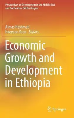 Gazdasági növekedés és fejlődés Etiópiában - Economic Growth and Development in Ethiopia