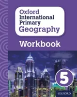 Oxford International Primary Geography Workbook 5