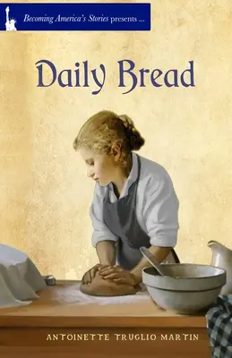 Mindennapi kenyér - Daily Bread