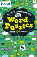 Kötődéses agytréning: Word Puzzles - Bond Brain Training: Word Puzzles