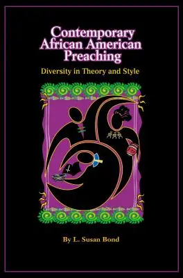 Kortárs afroamerikai prédikáció - Contemporary African American Preaching