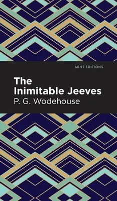 Az utánozhatatlan Jeeves - The Inimitable Jeeves