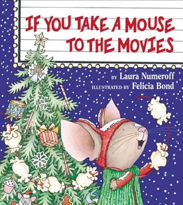 Ha moziba viszel egy egeret - If You Take a Mouse to the Movies