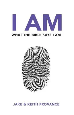 Az vagyok, amit a Biblia mond - I Am What the Bible Says I Am