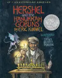 Hershel és a hanukai koboldok - Hershel and the Hanukkah Goblins