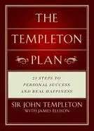 A Templeton-terv: 21 lépés a sikerhez és a boldogsághoz - The Templeton Plan: 21 Steps to Success and Happiness