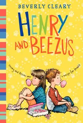 Henry és Beezus - Henry and Beezus