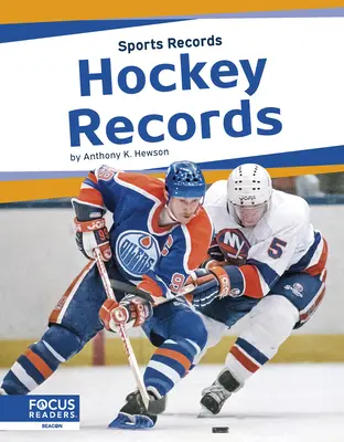 Jégkorong rekordok - Hockey Records