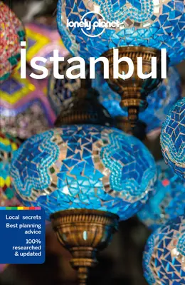 Lonely Planet Istanbul 10