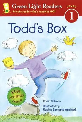 Todd doboza - Todd's Box