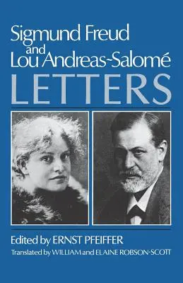 Sigmund Freud és Lou Andreas-Salomae, levelek - Sigmund Freud and Lou Andreas-Salomae, Letters