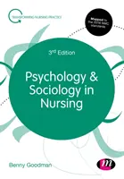 Pszichológia és szociológia az ápolásban - Psychology and Sociology in Nursing