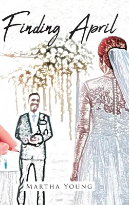 Április megtalálása - Finding April