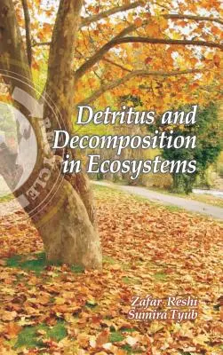 Detritusz és bomlás az ökoszisztémákban - Detritus and Decomposition in Ecosystems