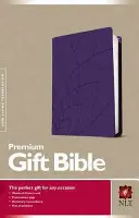 Ajándék és díj Biblia-NLT - Gift and Award Bible-NLT