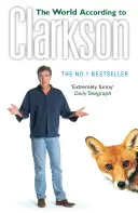 The World According to Clarkson - A világ Clarkson szerint 1. kötet - World According to Clarkson - The World According to Clarkson Volume 1