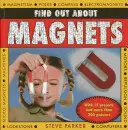 Tudjon meg mindent a mágnesekről - Find Out about Magnets