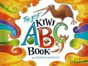 A nagy kiwi ABC-könyv - The Great Kiwi ABC Book