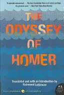 Homérosz Odüsszeiája - The Odyssey of Homer