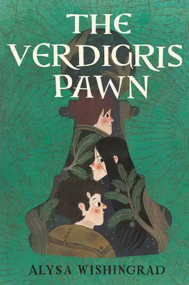 A Verdigris Gyalog - The Verdigris Pawn