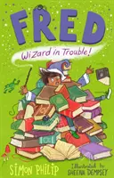 Fred: Varázsló bajban - Fred: Wizard in Trouble