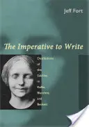 Az írás imperatívuszát: A fenséges destitúciói Kafkánál, Blanchot-nál és Beckettnél - The Imperative to Write: Destitutions of the Sublime in Kafka, Blanchot, and Beckett