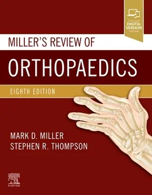 Miller ortopédiai áttekintése - Miller's Review of Orthopaedics