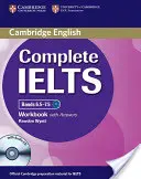 Complete Ielts Bands 6.5-7.5 Workbook with Answers with Audio CD