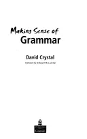 A nyelvtan értelmezése - Making Sense of Grammar