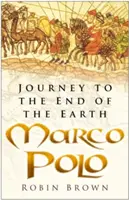 Marco Polo: Utazás a Föld végére - Marco Polo: Journey to the End of the Earth