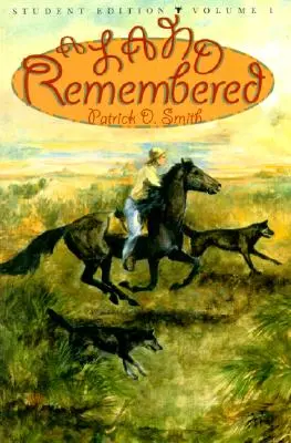 A Land Remembered, 1. kötet - A Land Remembered, Volume 1