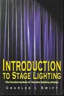 Bevezetés a színpadi világításba: A színházi világítástervezés alapjai - Introduction to Stage Lighting: The Fundamentals of Theatre Lighting Design