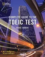 Teljes útmutató a Toeic teszthez - Complete Guide to the Toeic Test