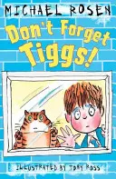 Ne feledkezz meg Tiggsről! - Don't Forget Tiggs!