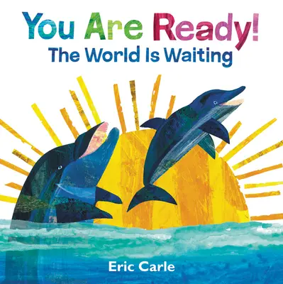 Készen állsz!: A világ vár - You Are Ready!: The World Is Waiting